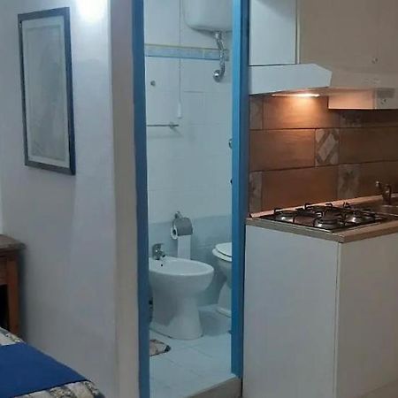 Home Tribunal'S Napoli Bagian luar foto