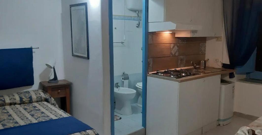 Home Tribunal'S Napoli Bagian luar foto